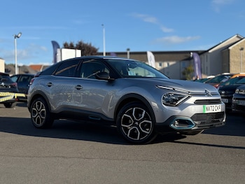 2023 - 100kW Shine Plus 50kWh 5dr Auto