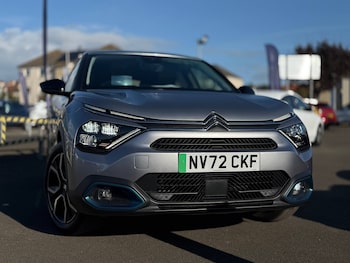 Used Citroen C4 2023 for sale - 75904249: Photo