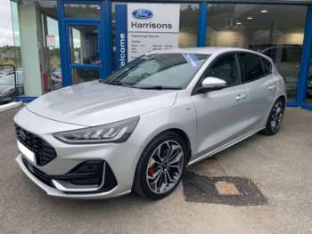 Used Ford Focus 2022 for sale - 74915485: Photo