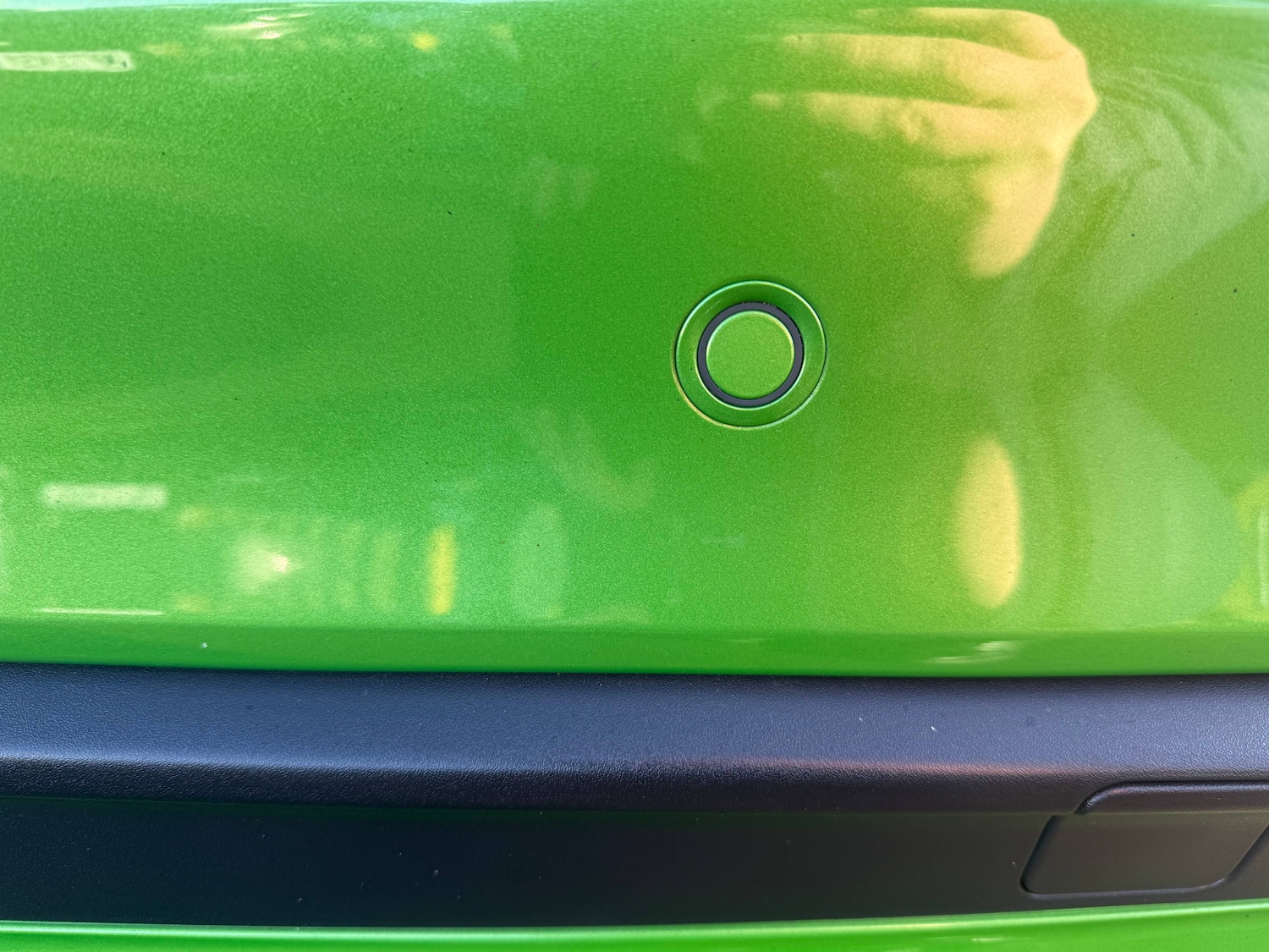 Used Ford Focus 2023 for sale - 77377809: Photo 10