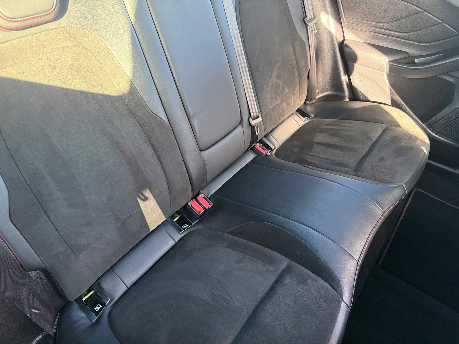 Used Ford Focus 2023 for sale - 77377809: Photo 15