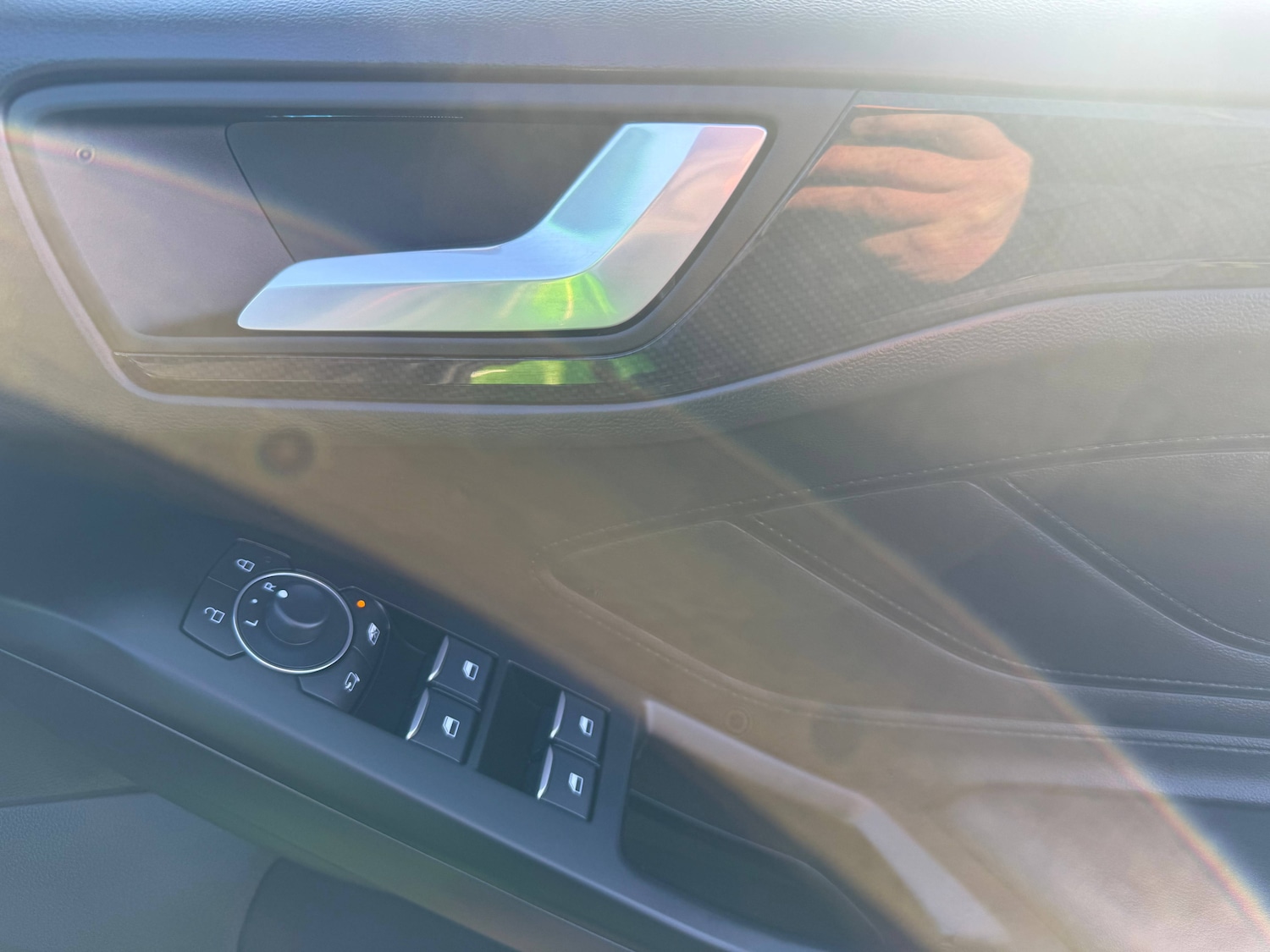 Used Ford Focus 2023 for sale - 77377809: Photo 17