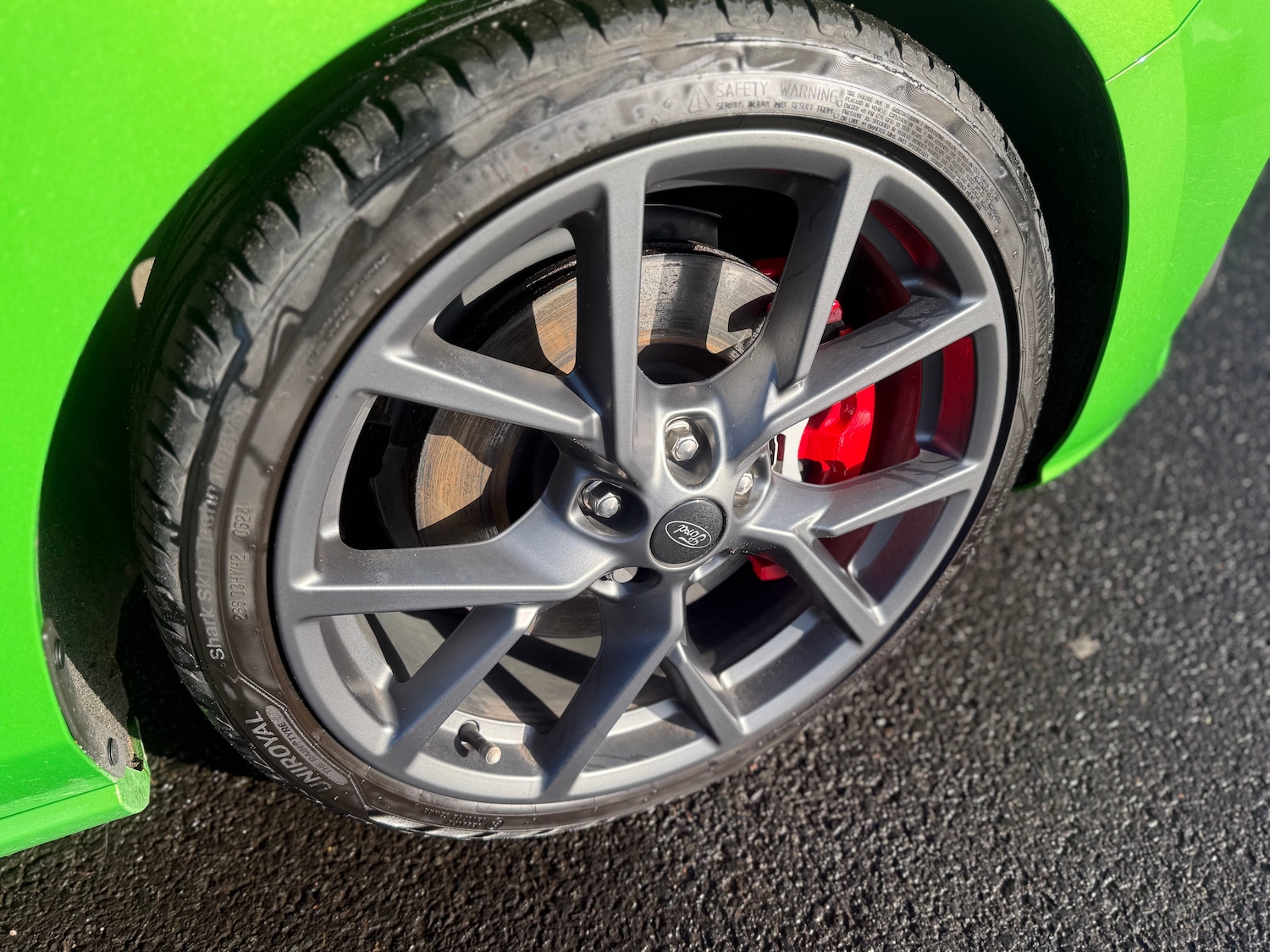 Used Ford Focus 2023 for sale - 77377809: Photo 20