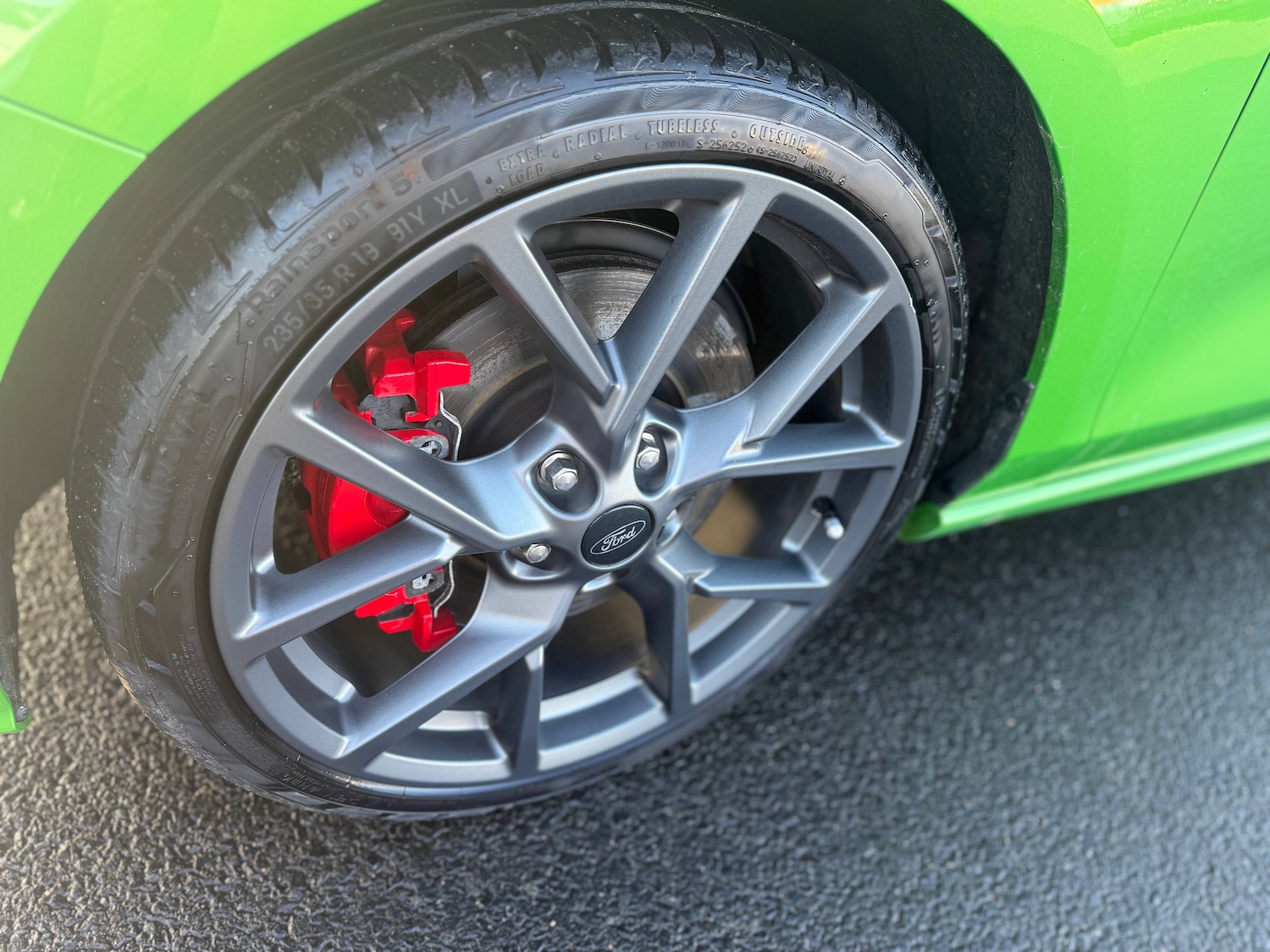 Used Ford Focus 2023 for sale - 77377809: Photo 23