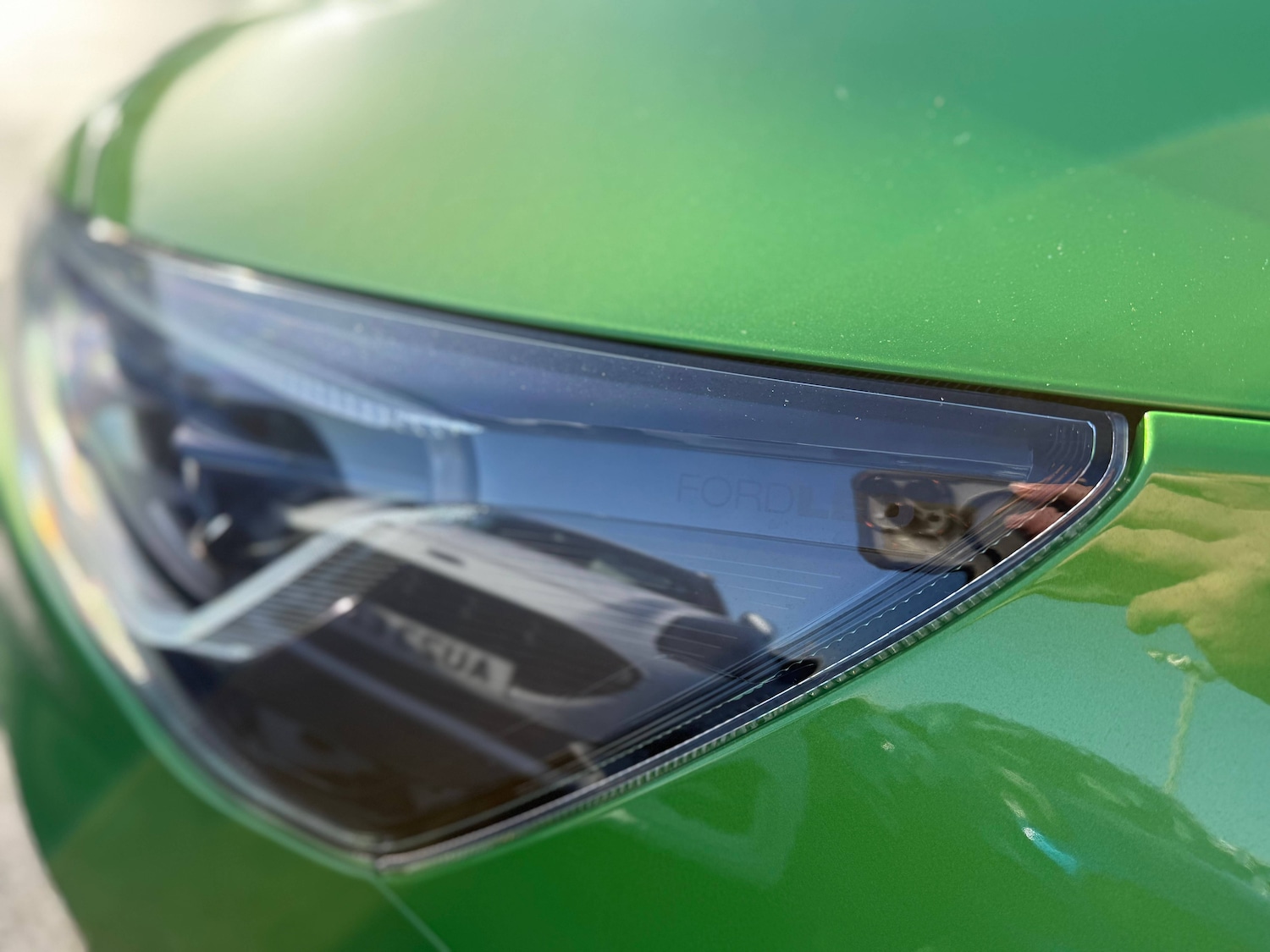 Used Ford Focus 2023 for sale - 77377809: Photo 24