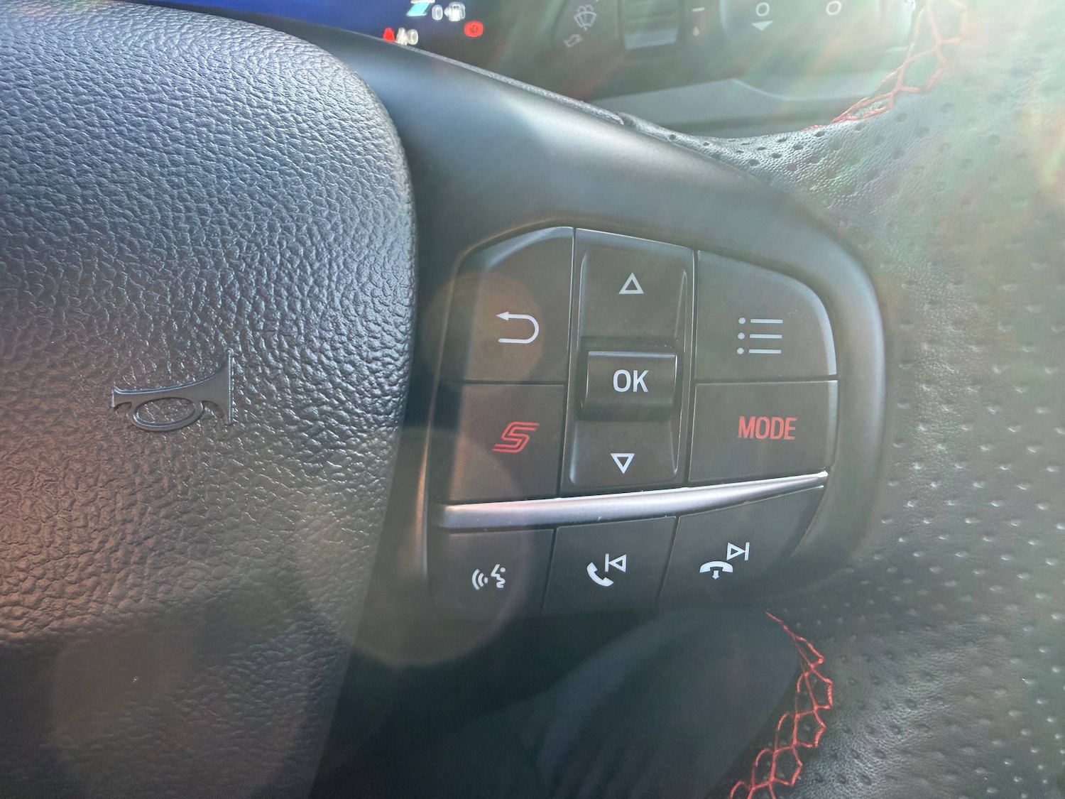 Used Ford Focus 2023 for sale - 77377809: Photo 26