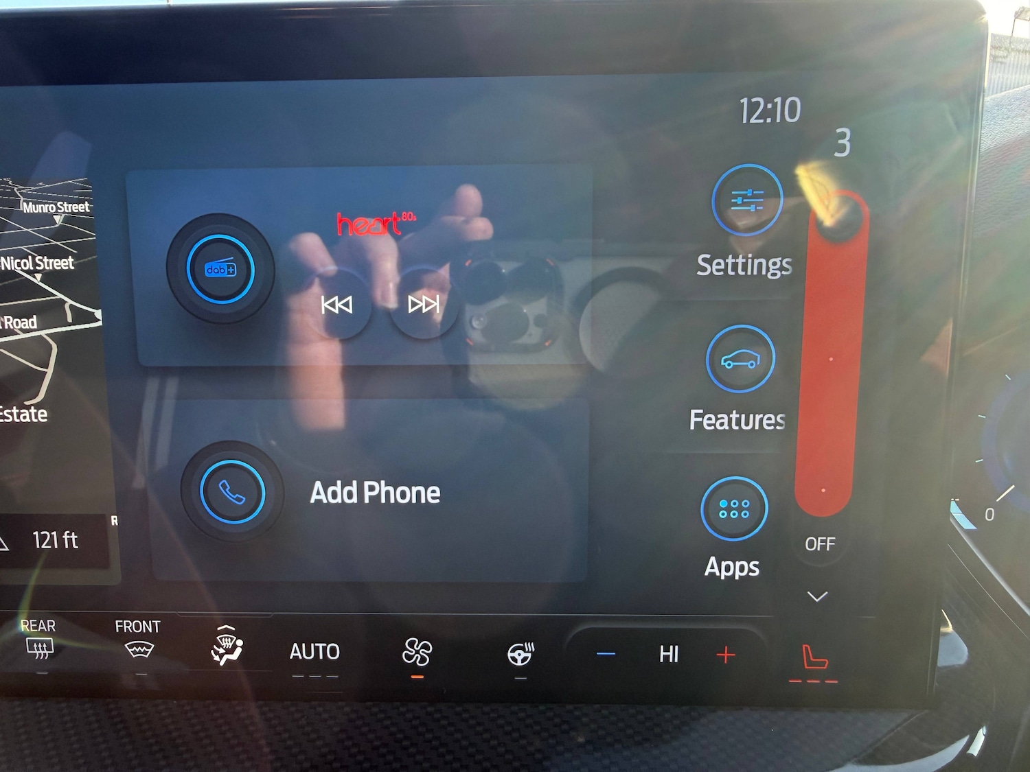 Used Ford Focus 2023 for sale - 77377809: Photo 27