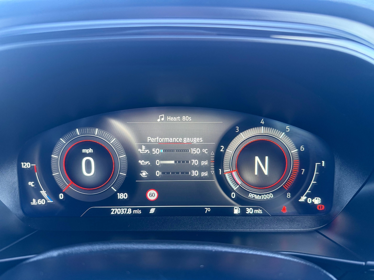 Used Ford Focus 2023 for sale - 77377809: Photo 34