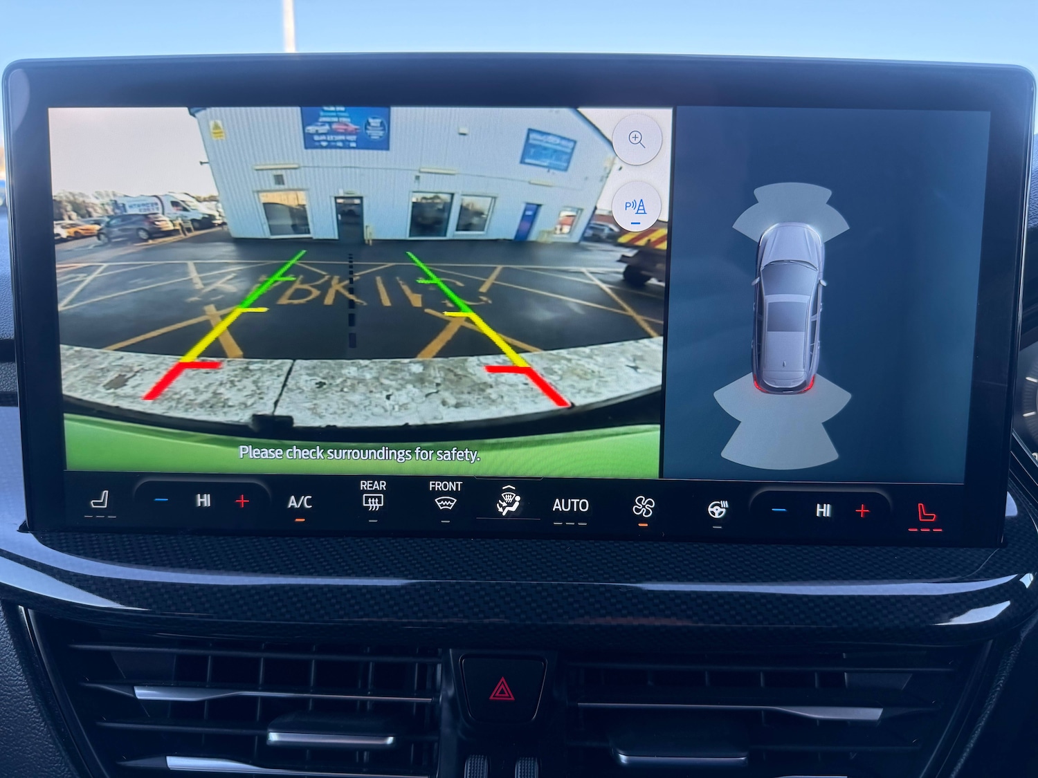 Used Ford Focus 2023 for sale - 77377809: Photo 35