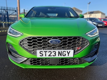 Used Ford Focus undefined for sale - 77377809: Photo