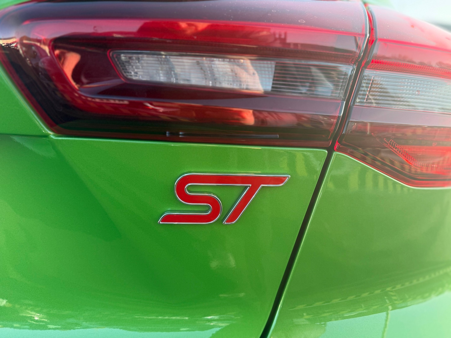 Used Ford Focus 2023 for sale - 77377809: Photo 7