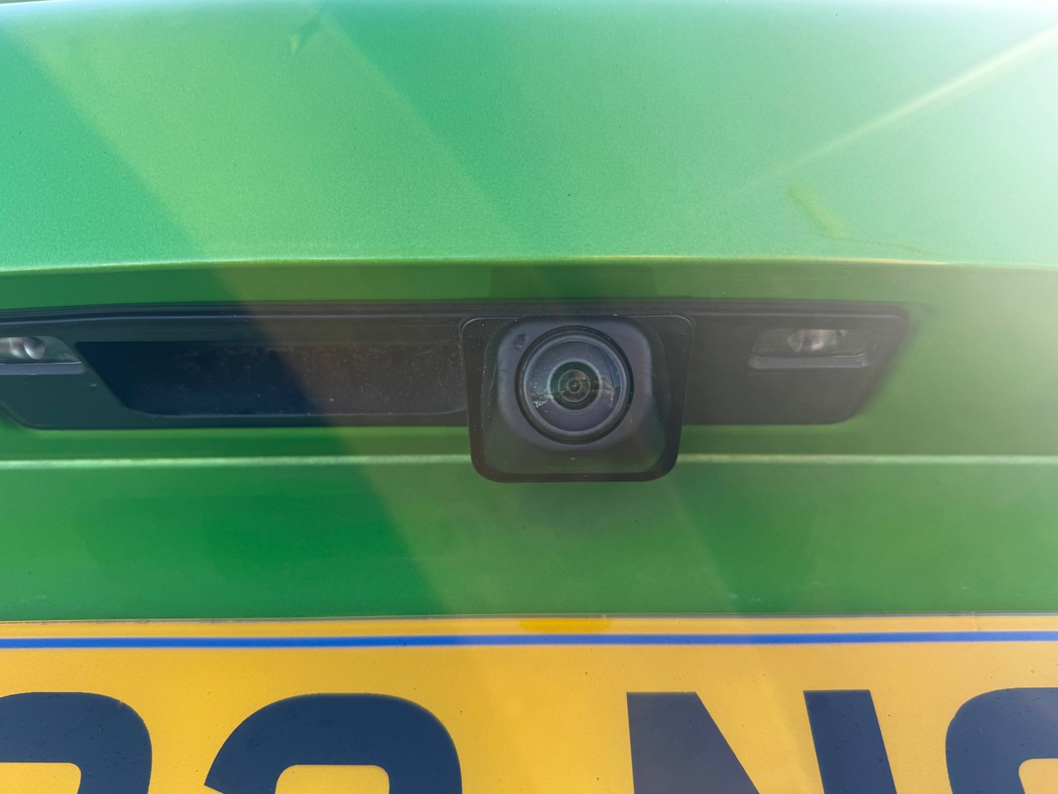 Used Ford Focus 2023 for sale - 77377809: Photo 8