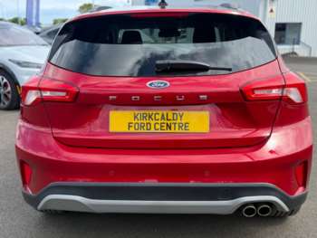 Used Ford Focus 2022 for sale - 74772772: Photo
