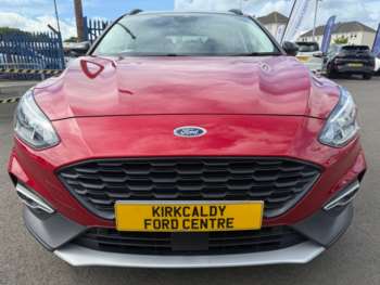Used Ford Focus 2022 for sale - 74772772: Photo