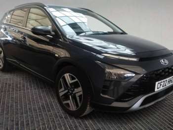 2022 - 1.0 TGDi 48V MHEV Premium 5dr