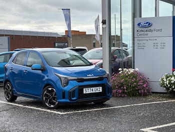 Used Kia Picanto 2025 for sale - 79692533: Photo