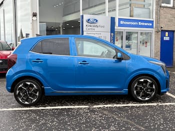 Used Kia Picanto 2025 for sale - 79692533: Photo