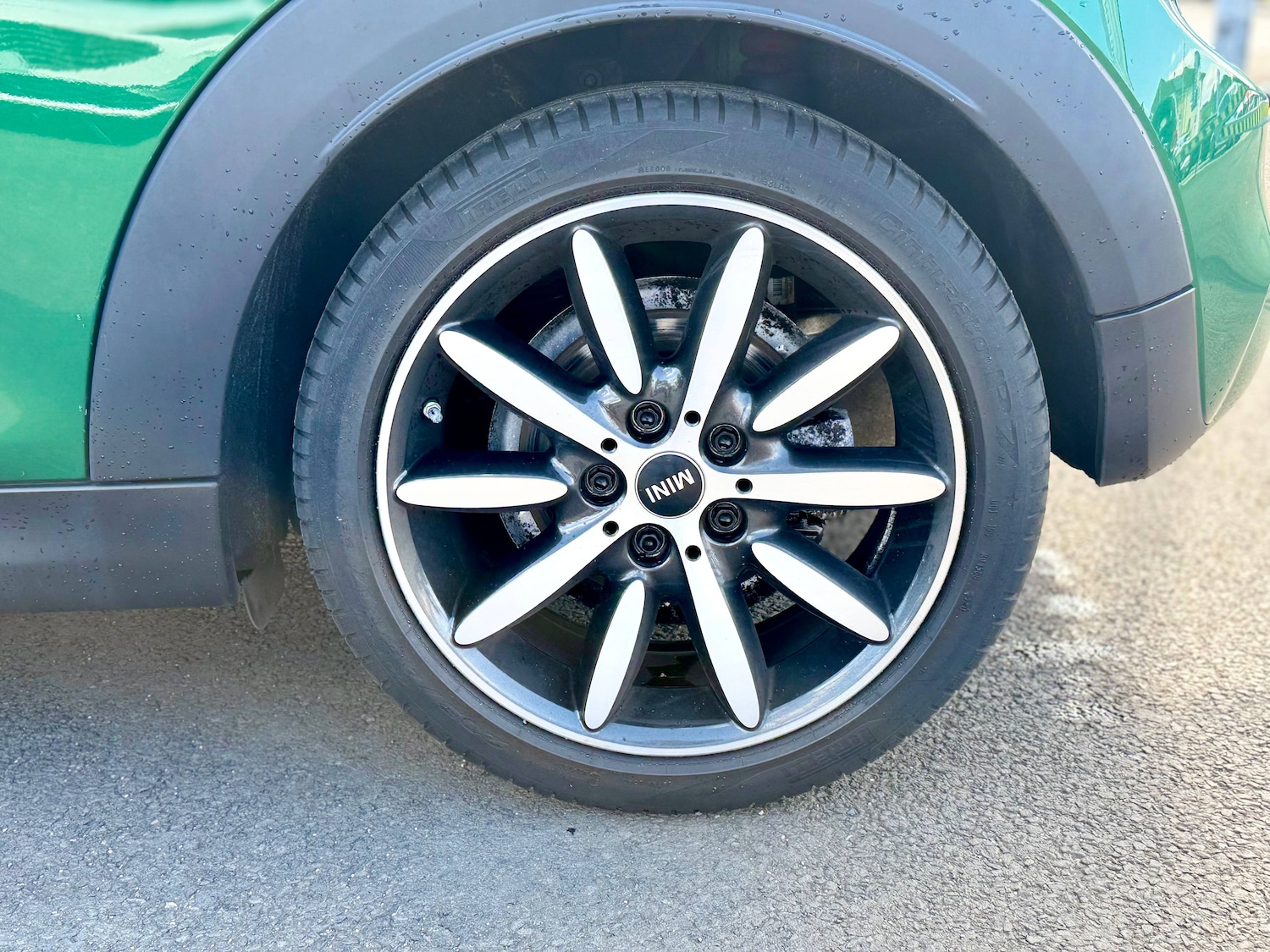 Used MINI Hatch 2021 for sale - 77114394: Photo 31