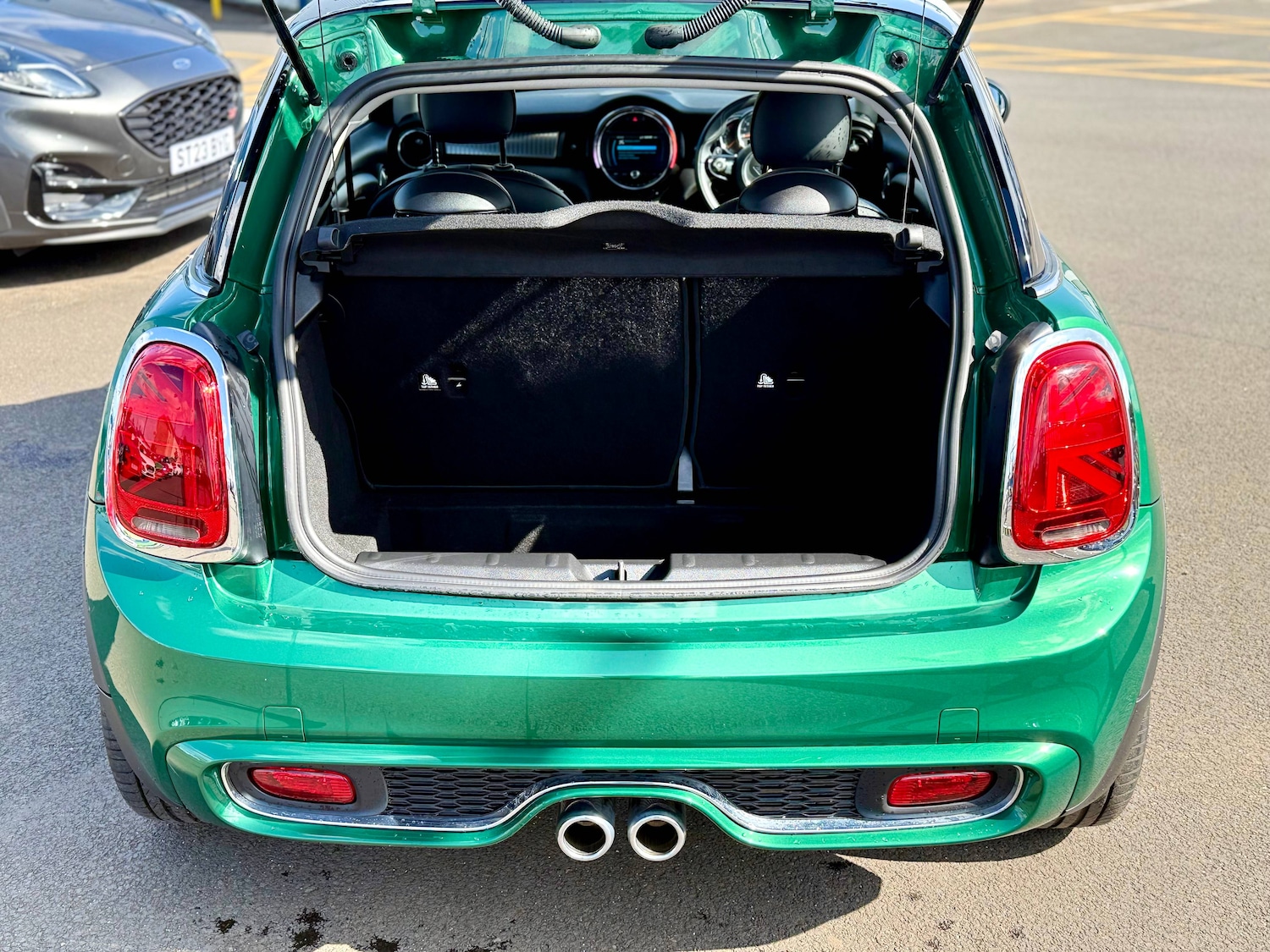 Used MINI Hatch 2021 for sale - 77114394: Photo 8