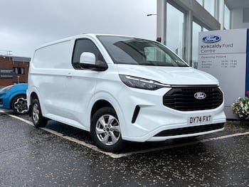 Used Ford Transit Custom 2024 for sale - 79705647: Photo