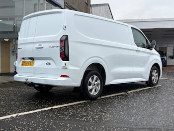 Used Ford Transit Custom 2024 for sale - 79705647: Photo