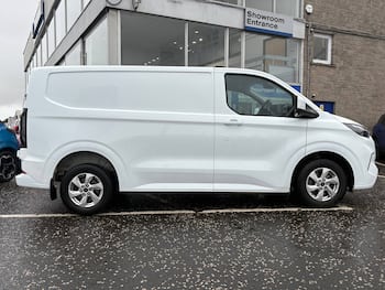 Used Ford Transit Custom 2024 for sale - 79705647: Photo
