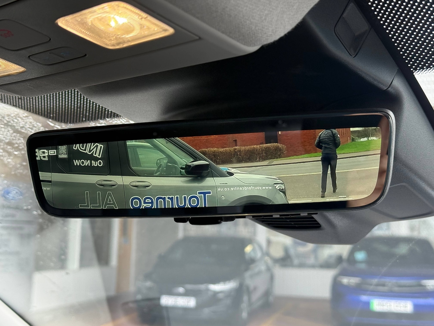 Used Ford Transit Custom 2025 for sale - 77747449: Photo 10