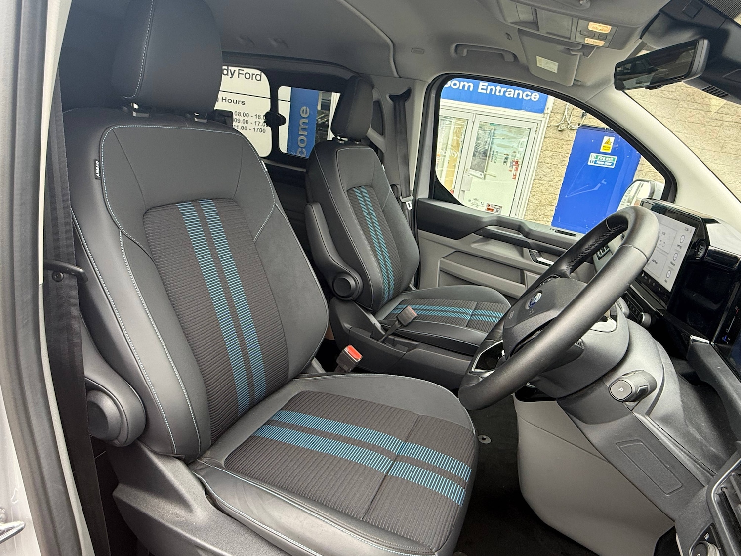 Used Ford Transit Custom 2025 for sale - 77747449: Photo 12