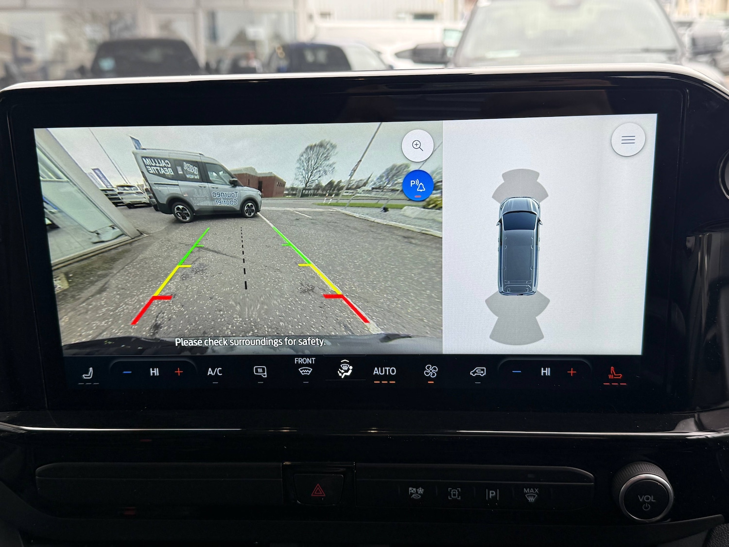 Used Ford Transit Custom 2025 for sale - 77747449: Photo 14