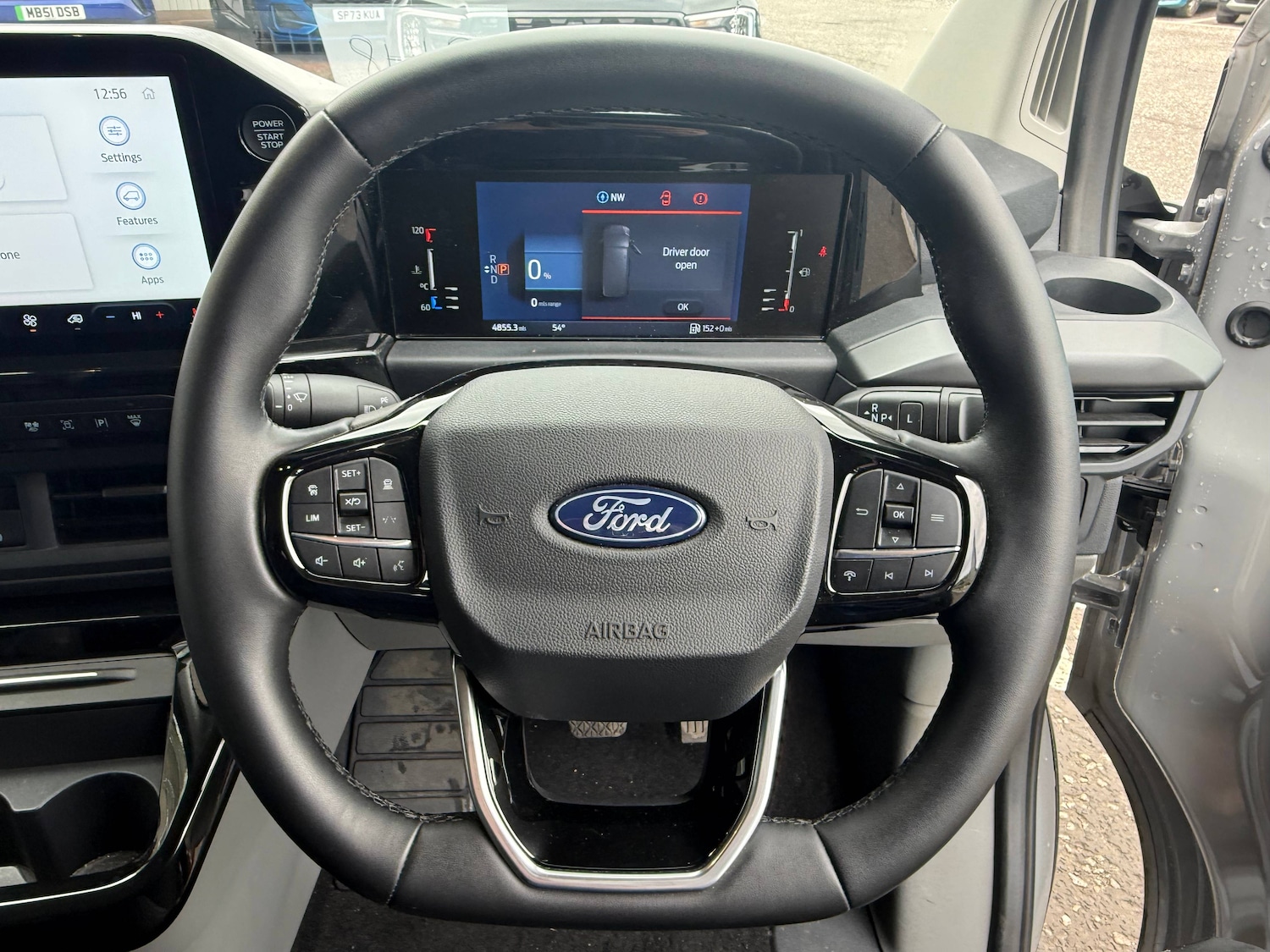 Used Ford Transit Custom 2025 for sale - 77747449: Photo 19