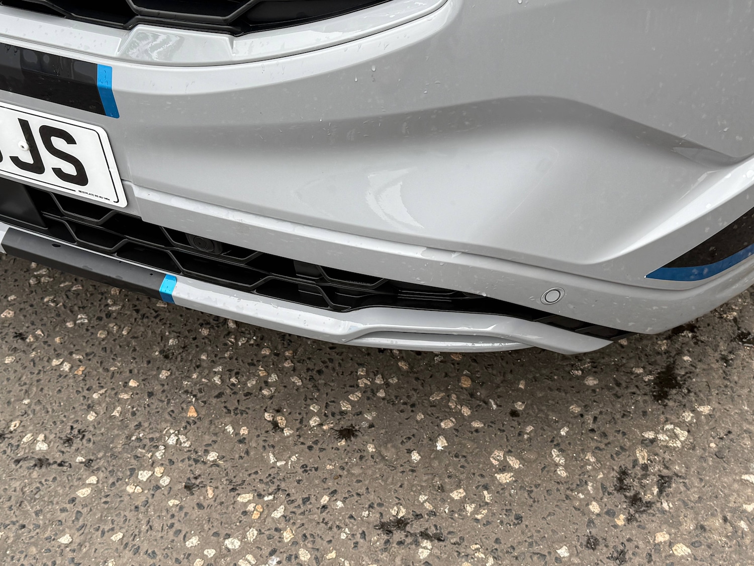 Used Ford Transit Custom 2025 for sale - 77747449: Photo 24