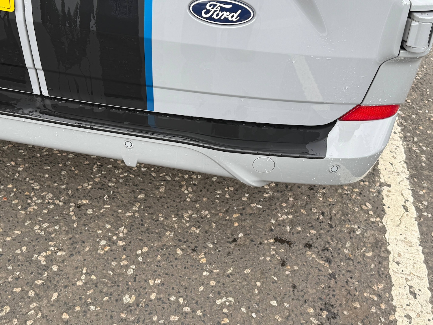 Used Ford Transit Custom 2025 for sale - 77747449: Photo 25