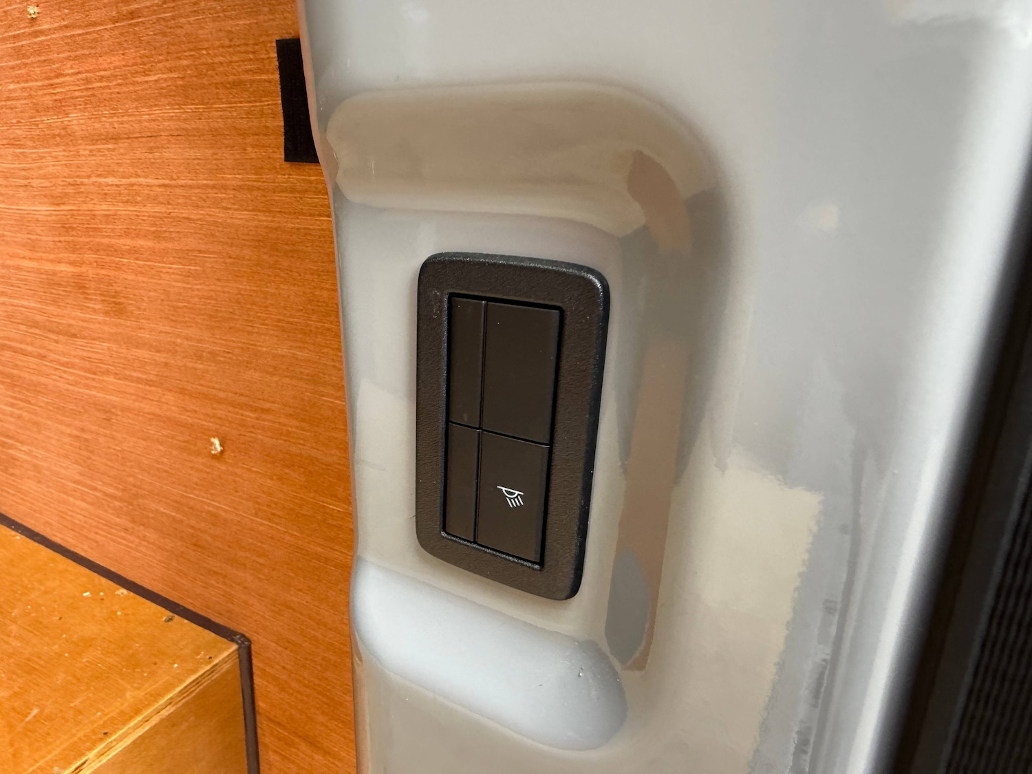 Used Ford Transit Custom 2025 for sale - 77747449: Photo 26