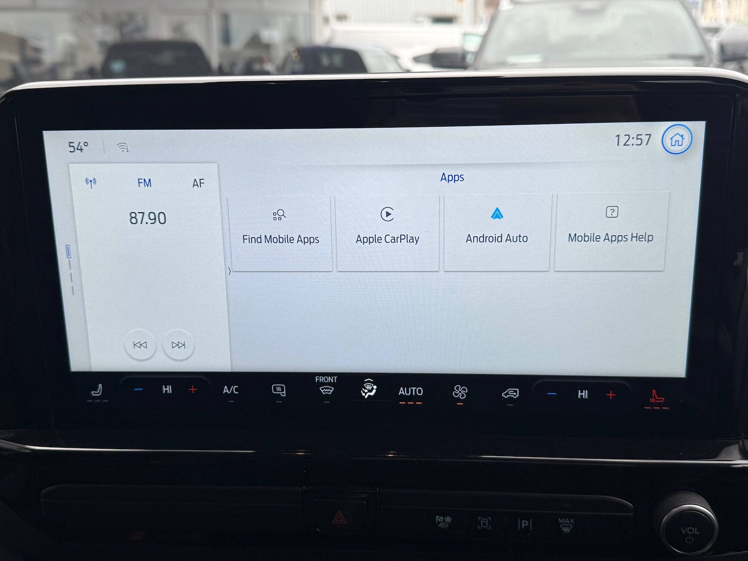 Used Ford Transit Custom 2025 for sale - 77747449: Photo 28