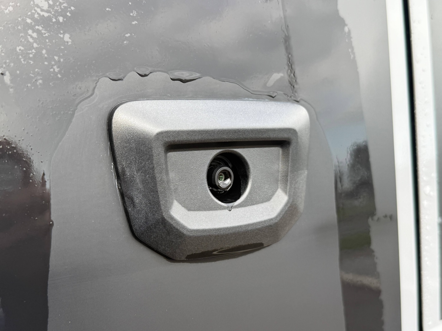 Used Ford Transit Custom 2025 for sale - 77747449: Photo 34