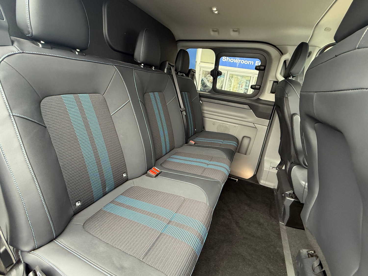 Used Ford Transit Custom 2025 for sale - 77747449: Photo 6
