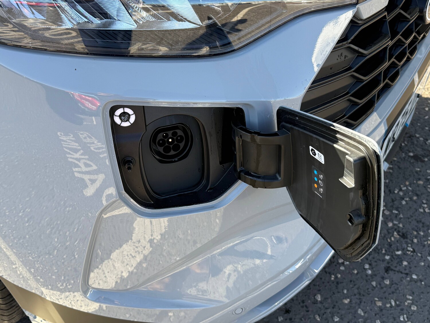 Used Ford Transit Custom 2025 for sale - 78224665: Photo 10