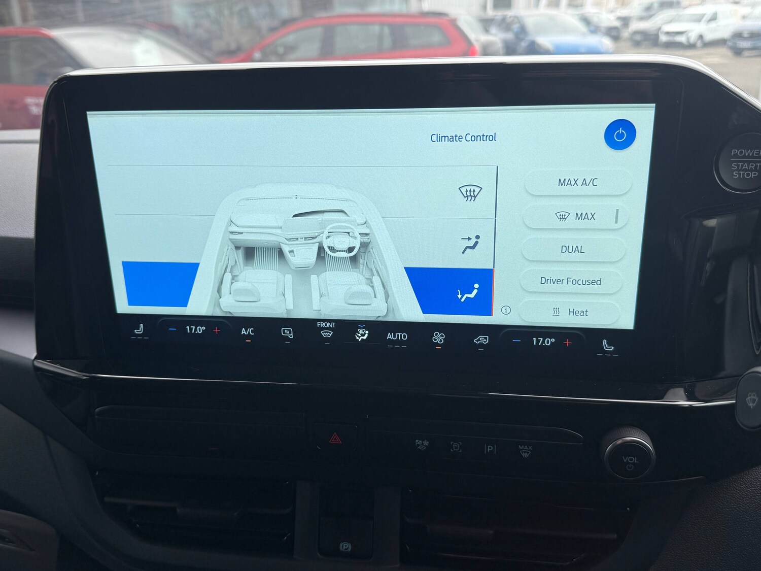 Used Ford Transit Custom 2025 for sale - 78224665: Photo 11