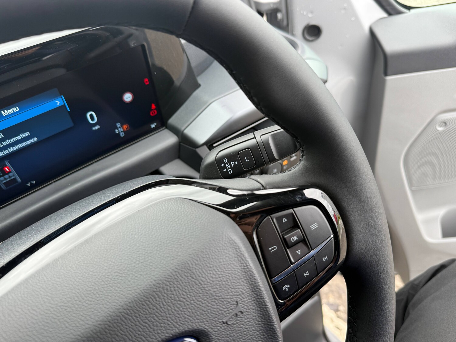 Used Ford Transit Custom 2025 for sale - 78224665: Photo 15