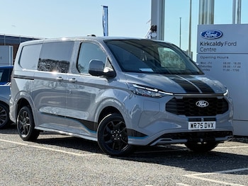 Used Ford Transit Custom undefined for sale - 78224665: Photo