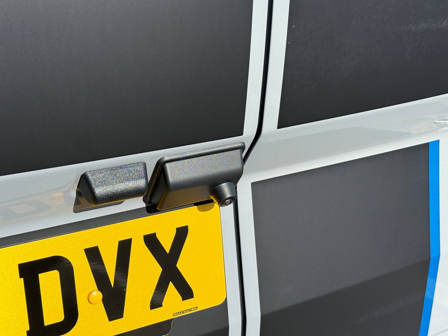 Used Ford Transit Custom 2025 for sale - 78224665: Photo 22