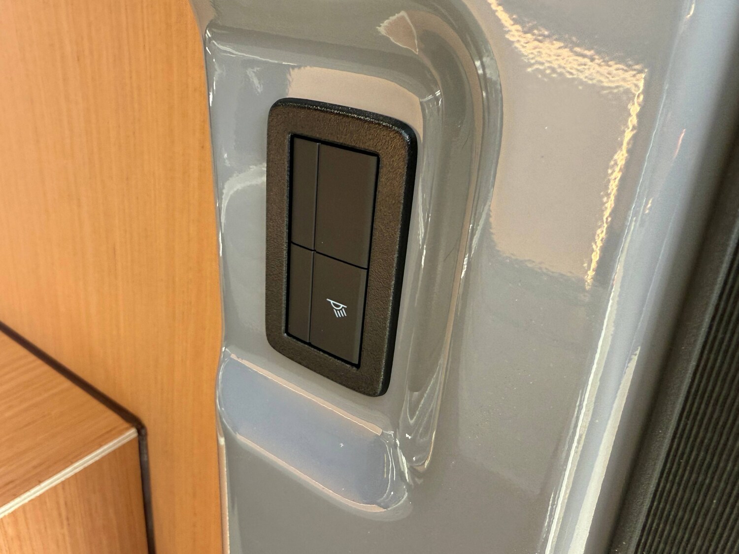 Used Ford Transit Custom 2025 for sale - 78224665: Photo 25