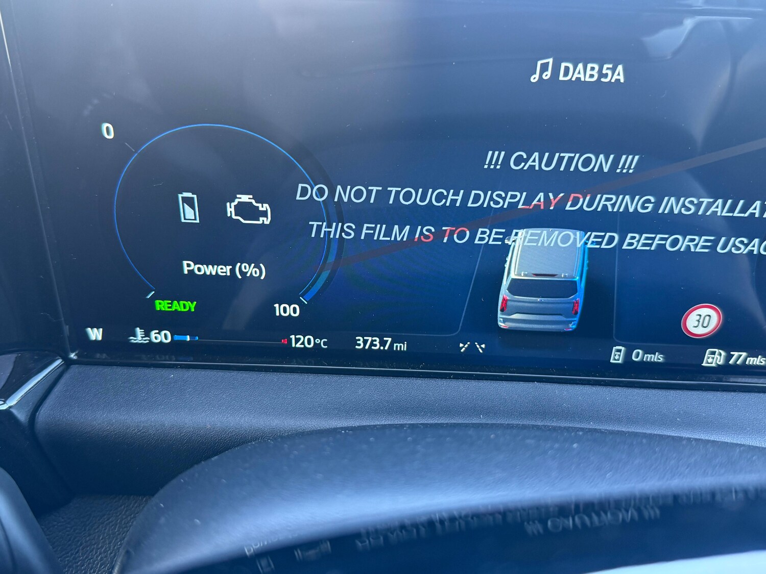 Used Ford Transit Custom 2025 for sale - 78224665: Photo 26