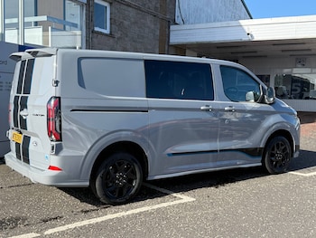 Used Ford Transit Custom undefined for sale - 78224665: Photo