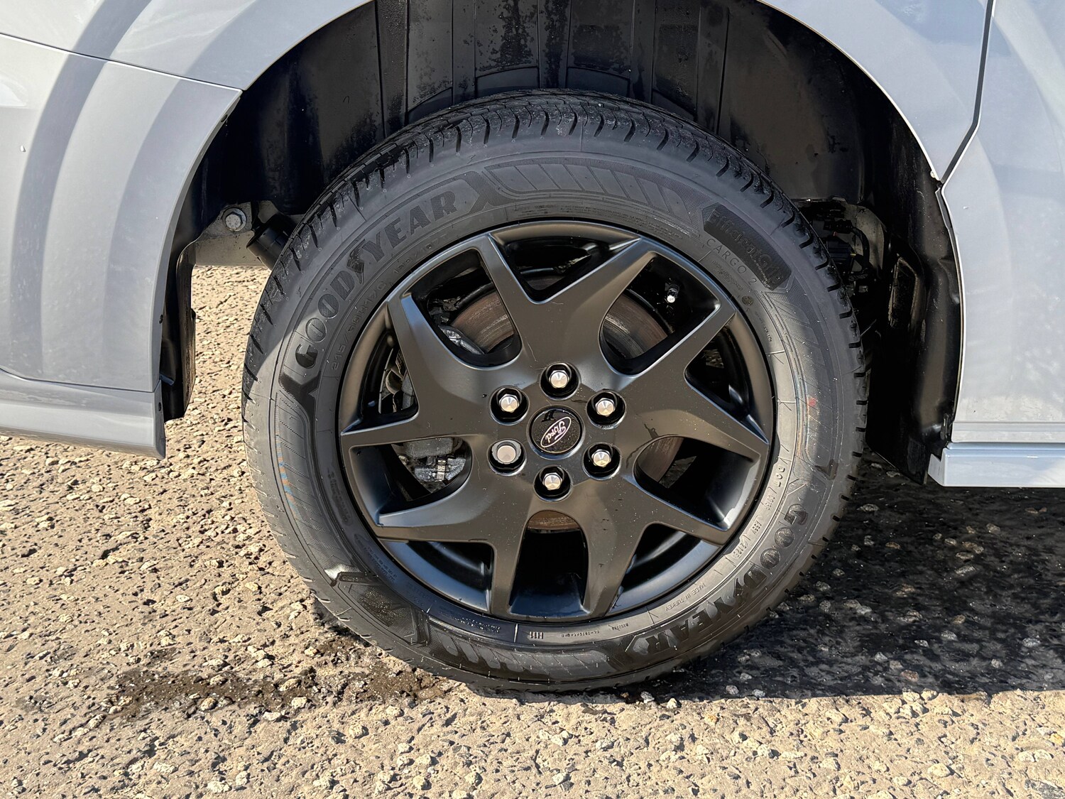 Used Ford Transit Custom 2025 for sale - 78224665: Photo 30