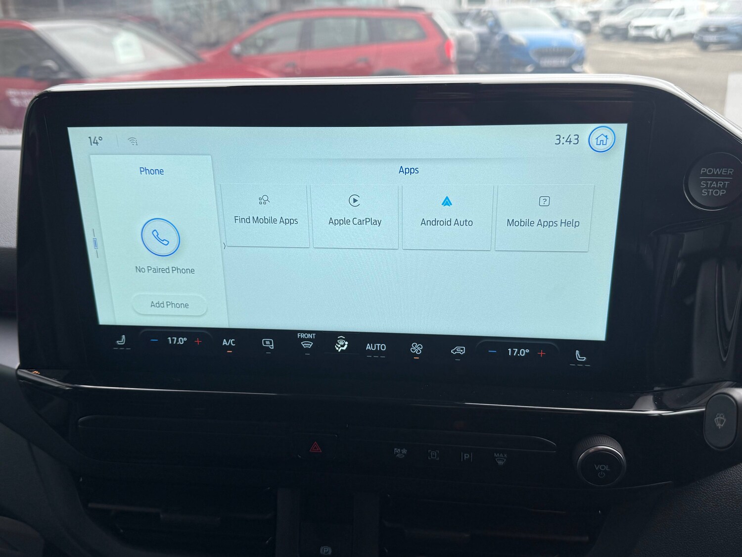 Used Ford Transit Custom 2025 for sale - 78224665: Photo 34