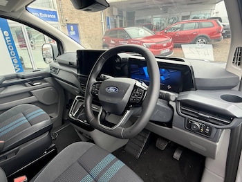Used Ford Transit Custom undefined for sale - 78224665: Photo