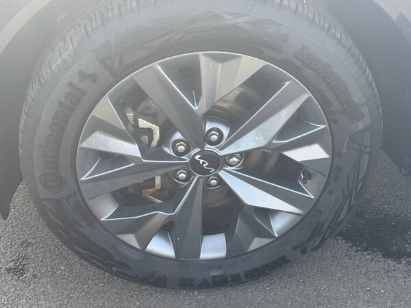 Used Kia Sportage 2023 for sale - 74088204: Photo 10