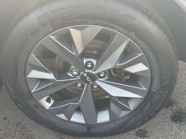 Used Kia Sportage 2023 for sale - 74088204: Photo 11