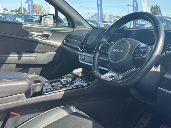 Used Kia Sportage 2023 for sale - 74088204: Photo 16